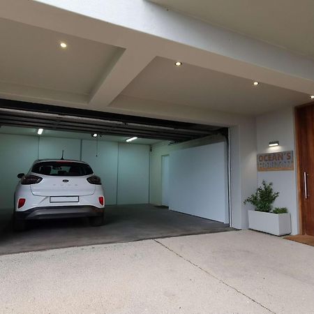 Ocean'S Horizon Beach House สคาร์โบโร ภายนอก รูปภาพ