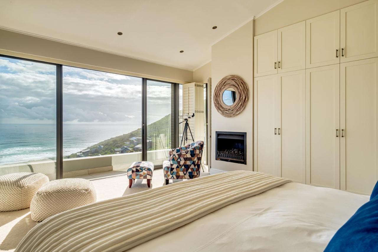 Ocean'S Horizon Beach House สคาร์โบโร ภายนอก รูปภาพ