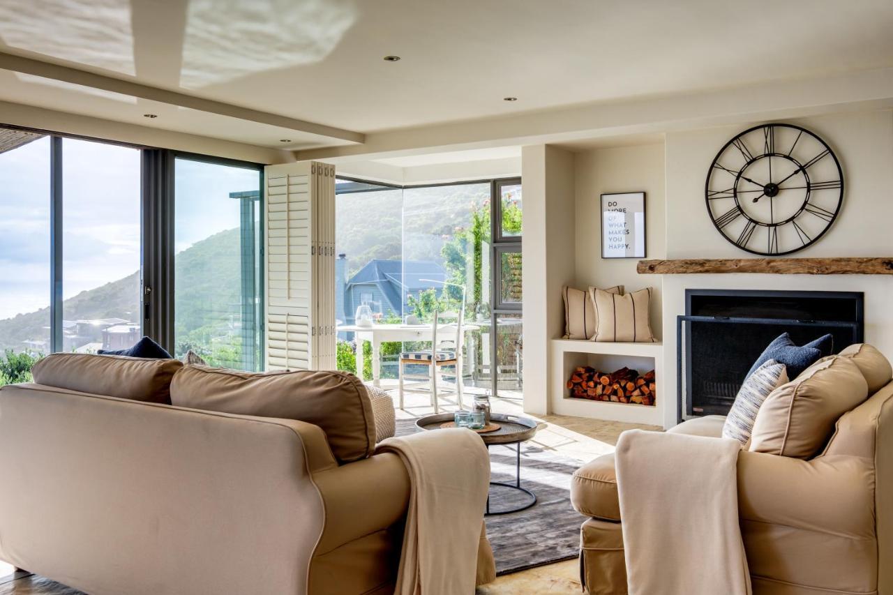 Ocean'S Horizon Beach House สคาร์โบโร ภายนอก รูปภาพ