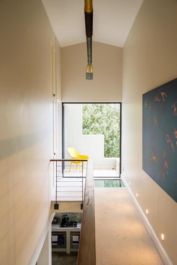 Ocean'S Horizon Beach House สคาร์โบโร ภายนอก รูปภาพ