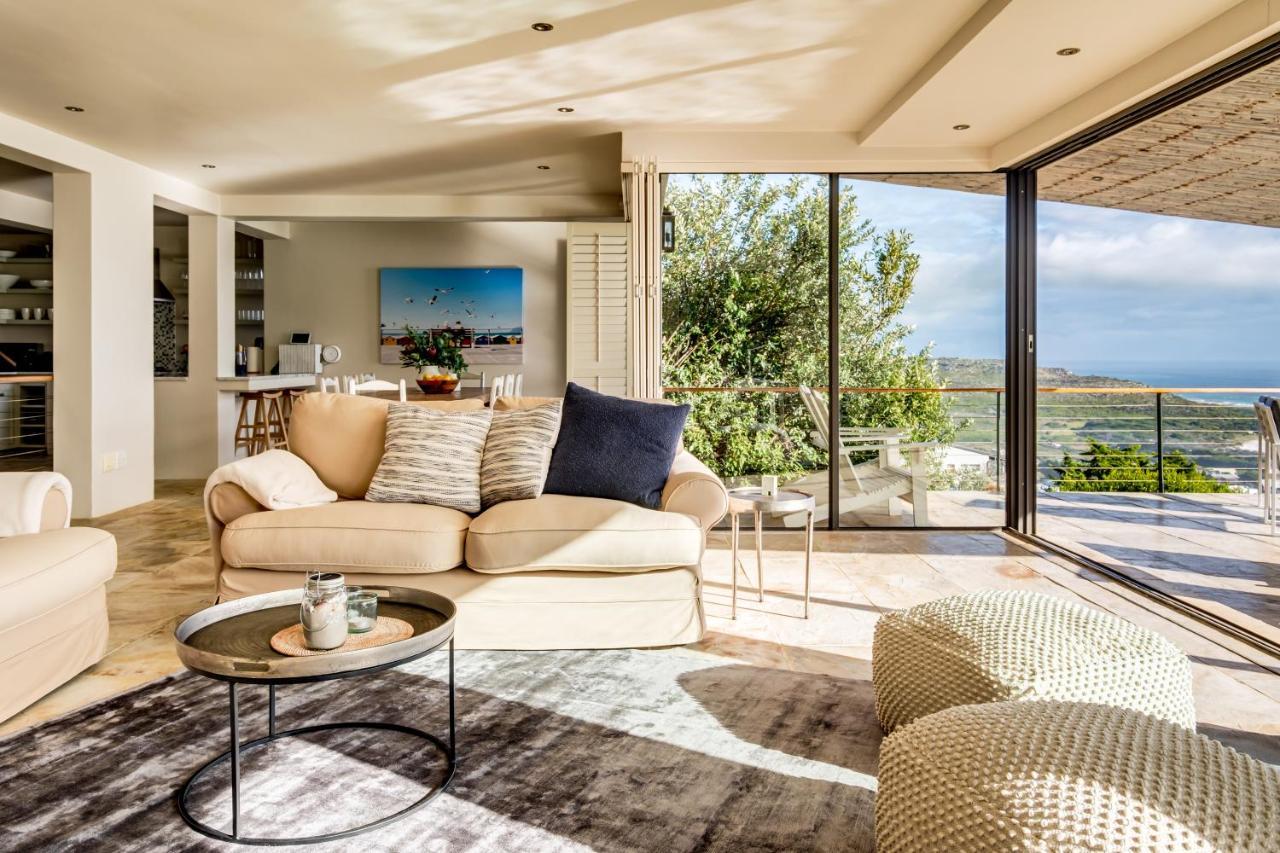 Ocean'S Horizon Beach House สคาร์โบโร ภายนอก รูปภาพ