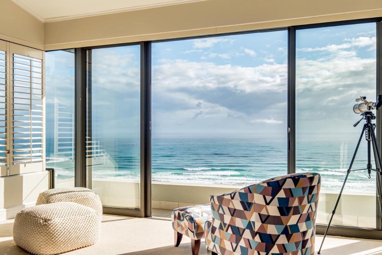 Ocean'S Horizon Beach House สคาร์โบโร ภายนอก รูปภาพ