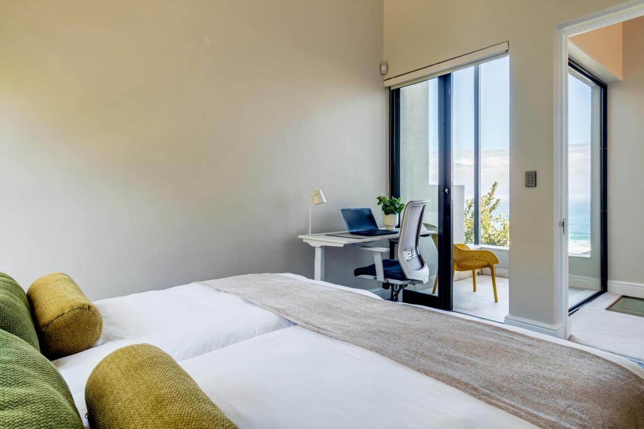 Ocean'S Horizon Beach House สคาร์โบโร ภายนอก รูปภาพ