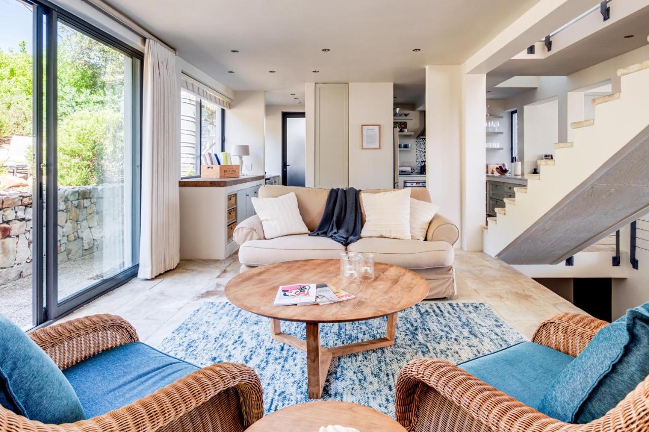 Ocean'S Horizon Beach House สคาร์โบโร ภายนอก รูปภาพ
