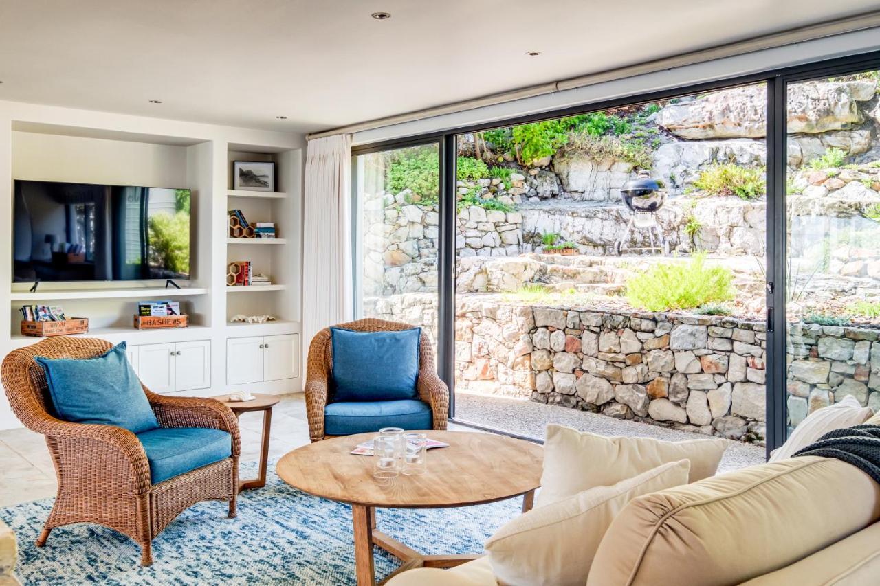Ocean'S Horizon Beach House สคาร์โบโร ภายนอก รูปภาพ