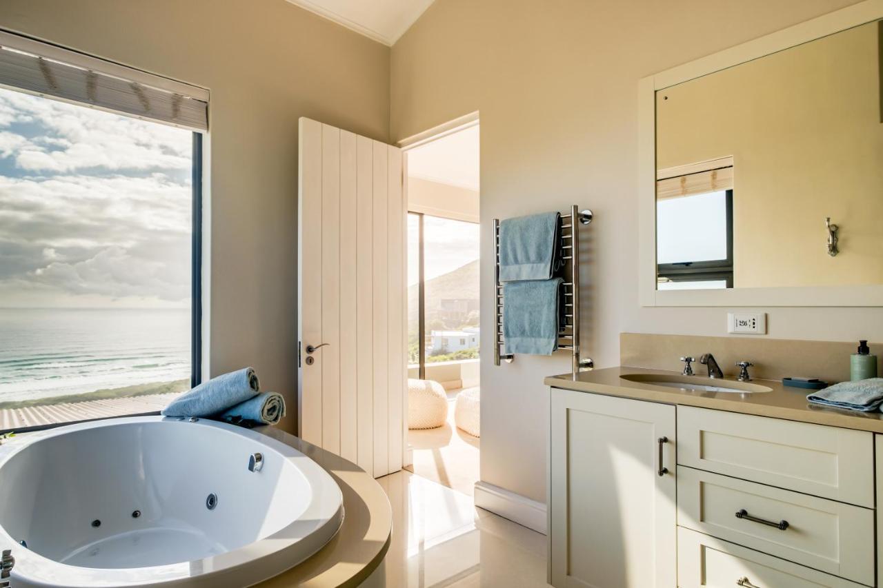 Ocean'S Horizon Beach House สคาร์โบโร ภายนอก รูปภาพ
