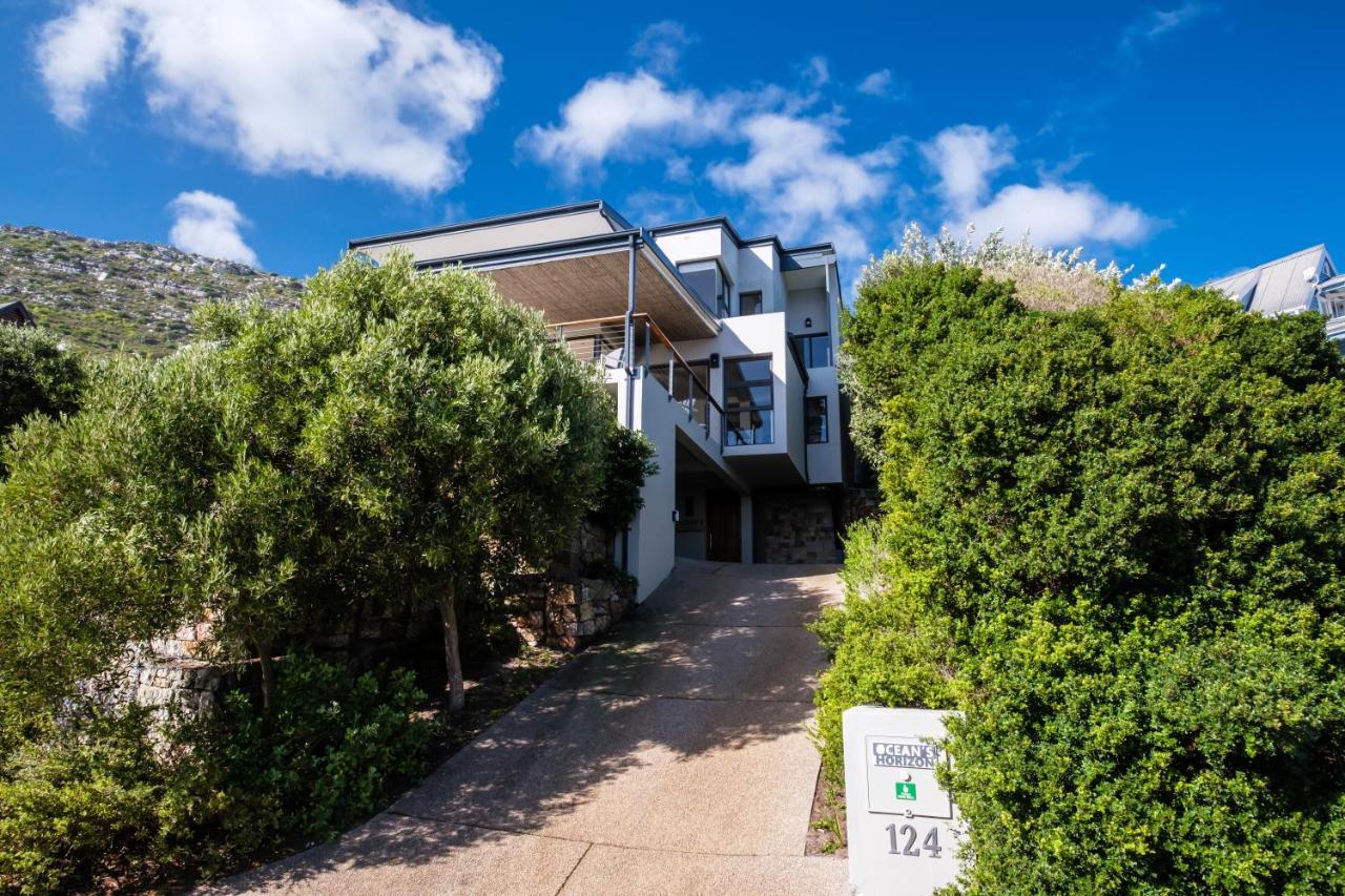Ocean'S Horizon Beach House สคาร์โบโร ภายนอก รูปภาพ