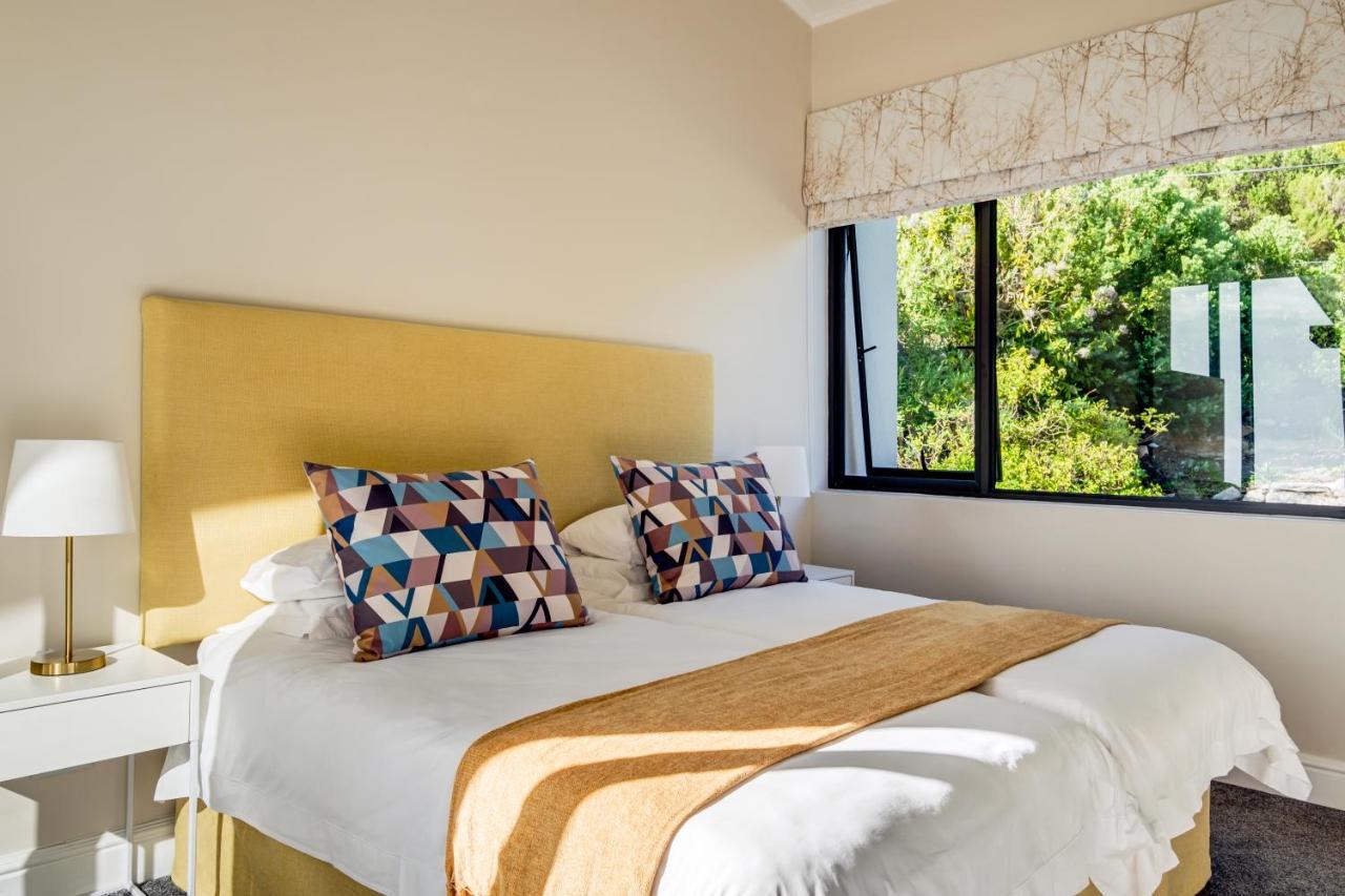Ocean'S Horizon Beach House สคาร์โบโร ภายนอก รูปภาพ
