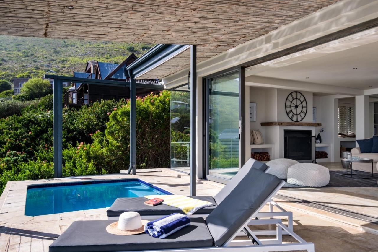 Ocean'S Horizon Beach House สคาร์โบโร ภายนอก รูปภาพ