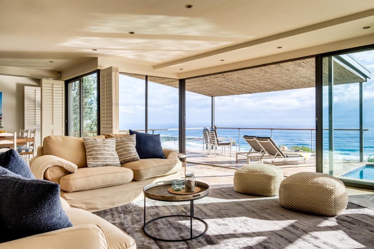 Ocean'S Horizon Beach House สคาร์โบโร ภายนอก รูปภาพ