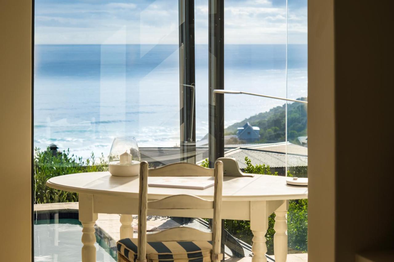 Ocean'S Horizon Beach House สคาร์โบโร ภายนอก รูปภาพ