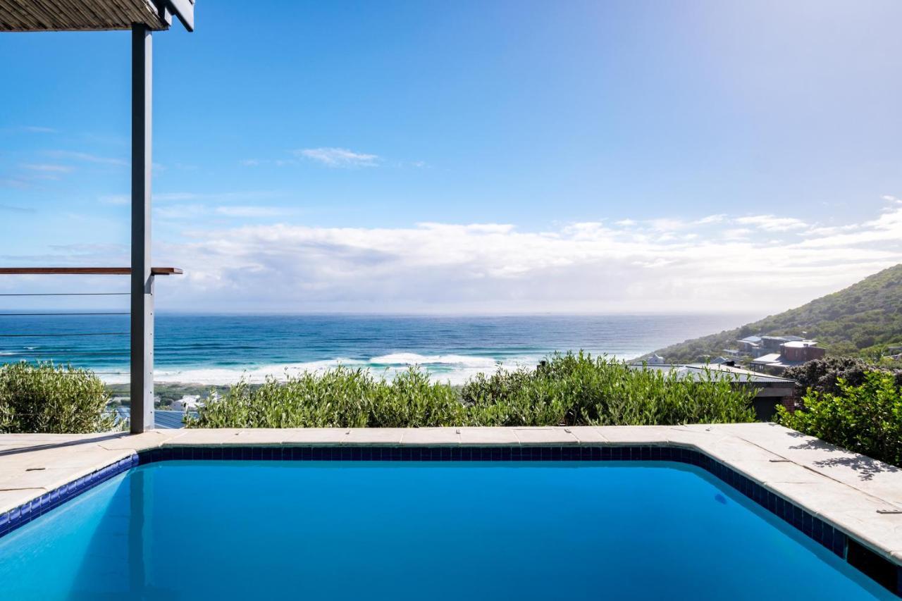 Ocean'S Horizon Beach House สคาร์โบโร ภายนอก รูปภาพ