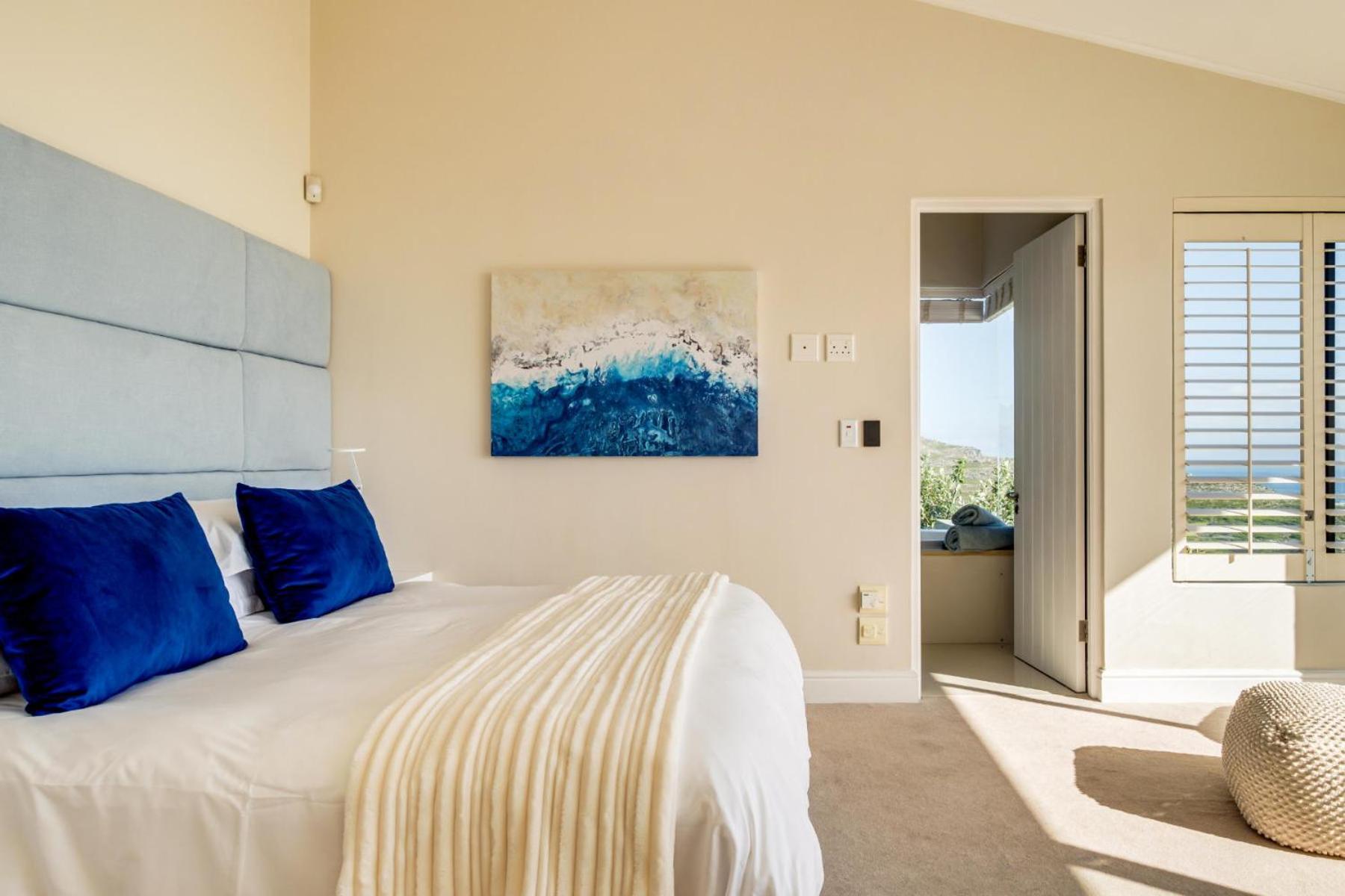 Ocean'S Horizon Beach House สคาร์โบโร ภายนอก รูปภาพ