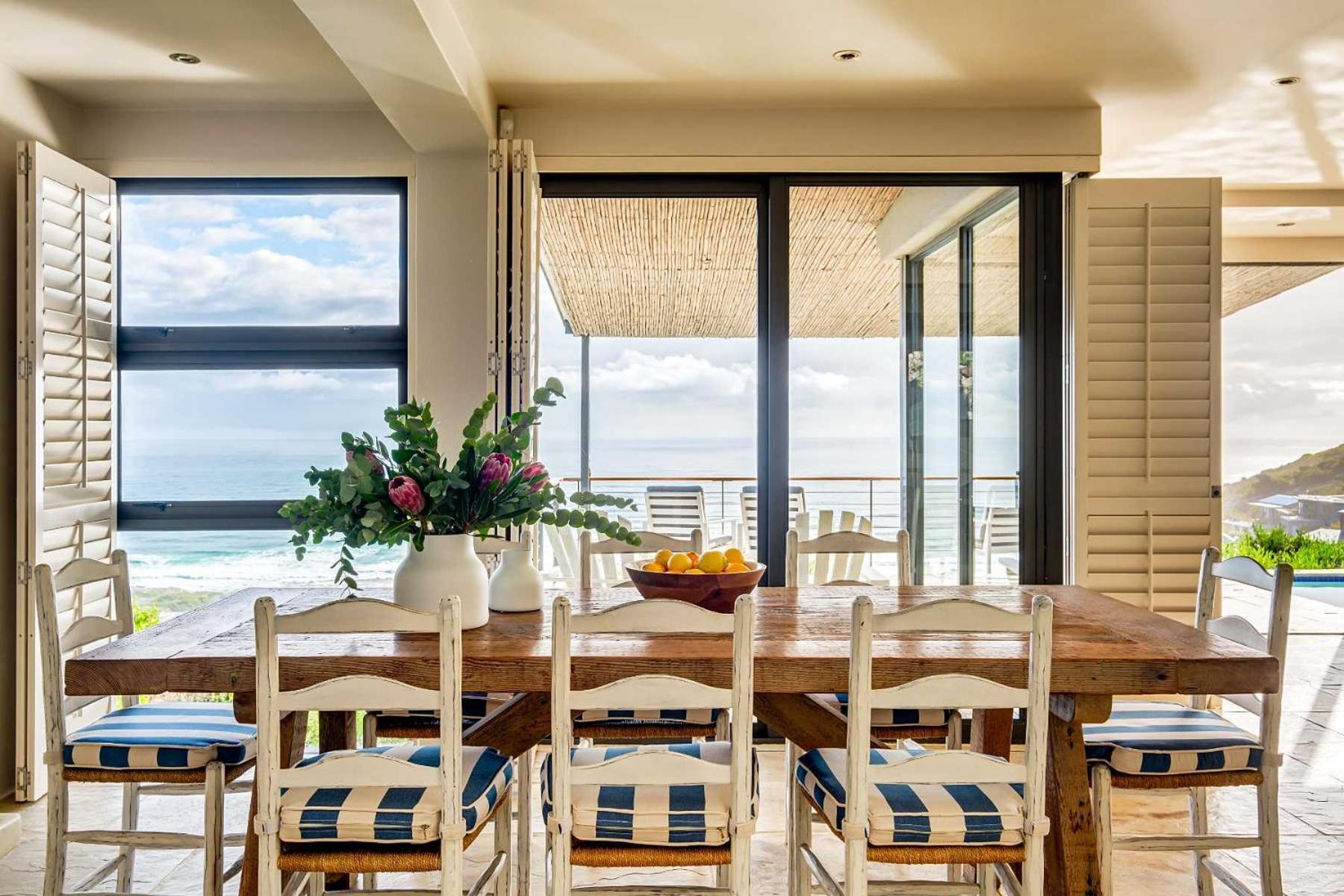 Ocean'S Horizon Beach House สคาร์โบโร ภายนอก รูปภาพ