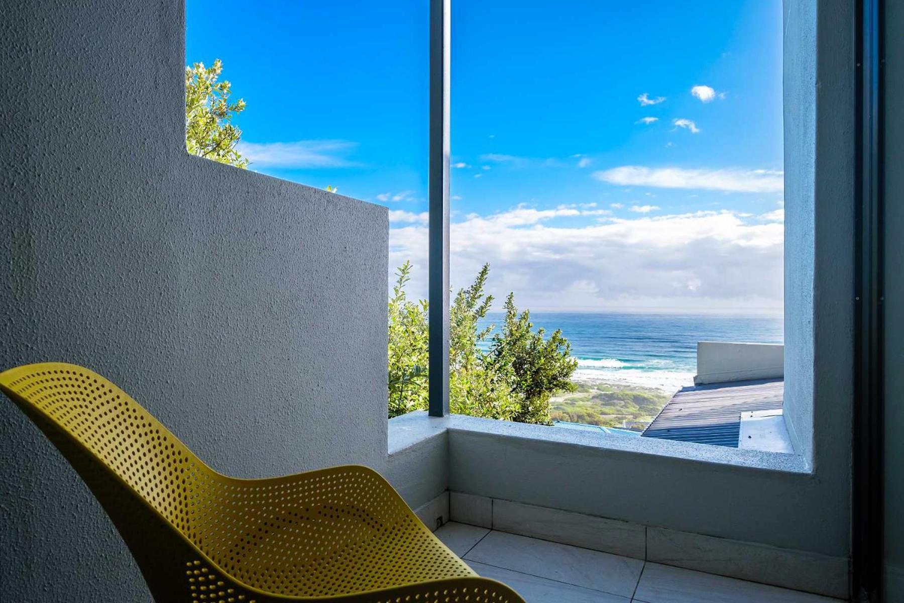 Ocean'S Horizon Beach House สคาร์โบโร ภายนอก รูปภาพ