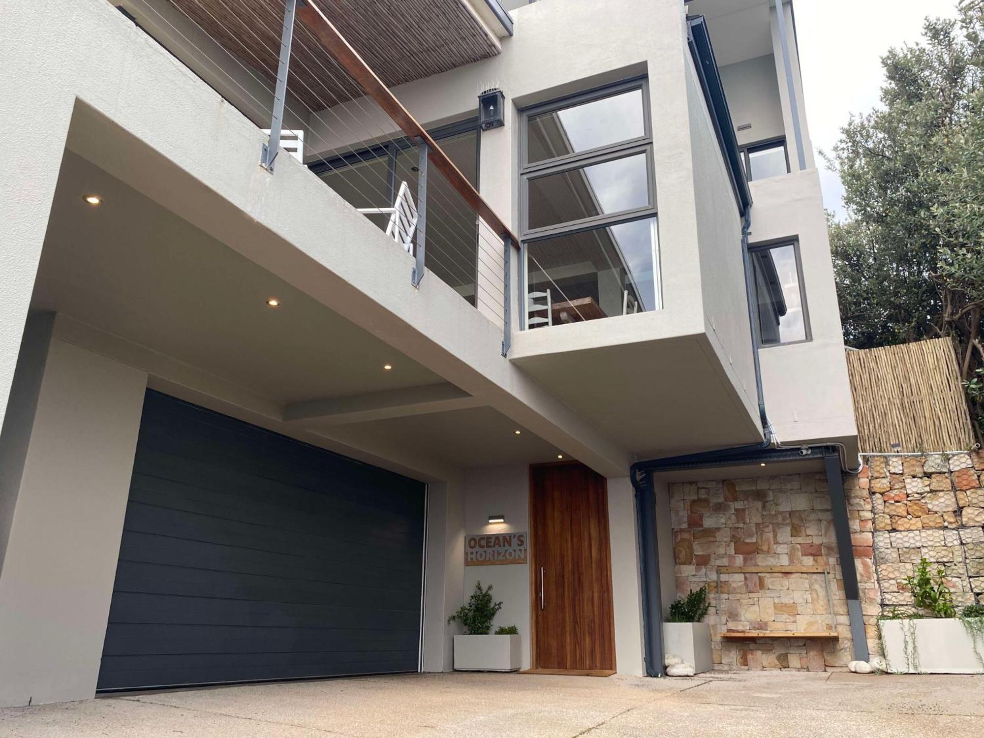 Ocean'S Horizon Beach House สคาร์โบโร ภายนอก รูปภาพ
